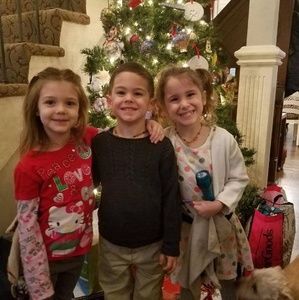 Meet your Posher, Cécile